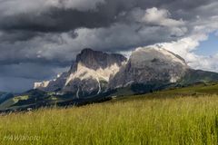 Dolomiten 7 - Seiser Alm