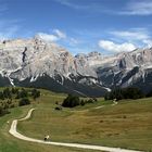 Dolomiten