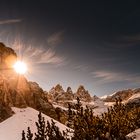 Dolomiten