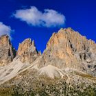 Dolomiten