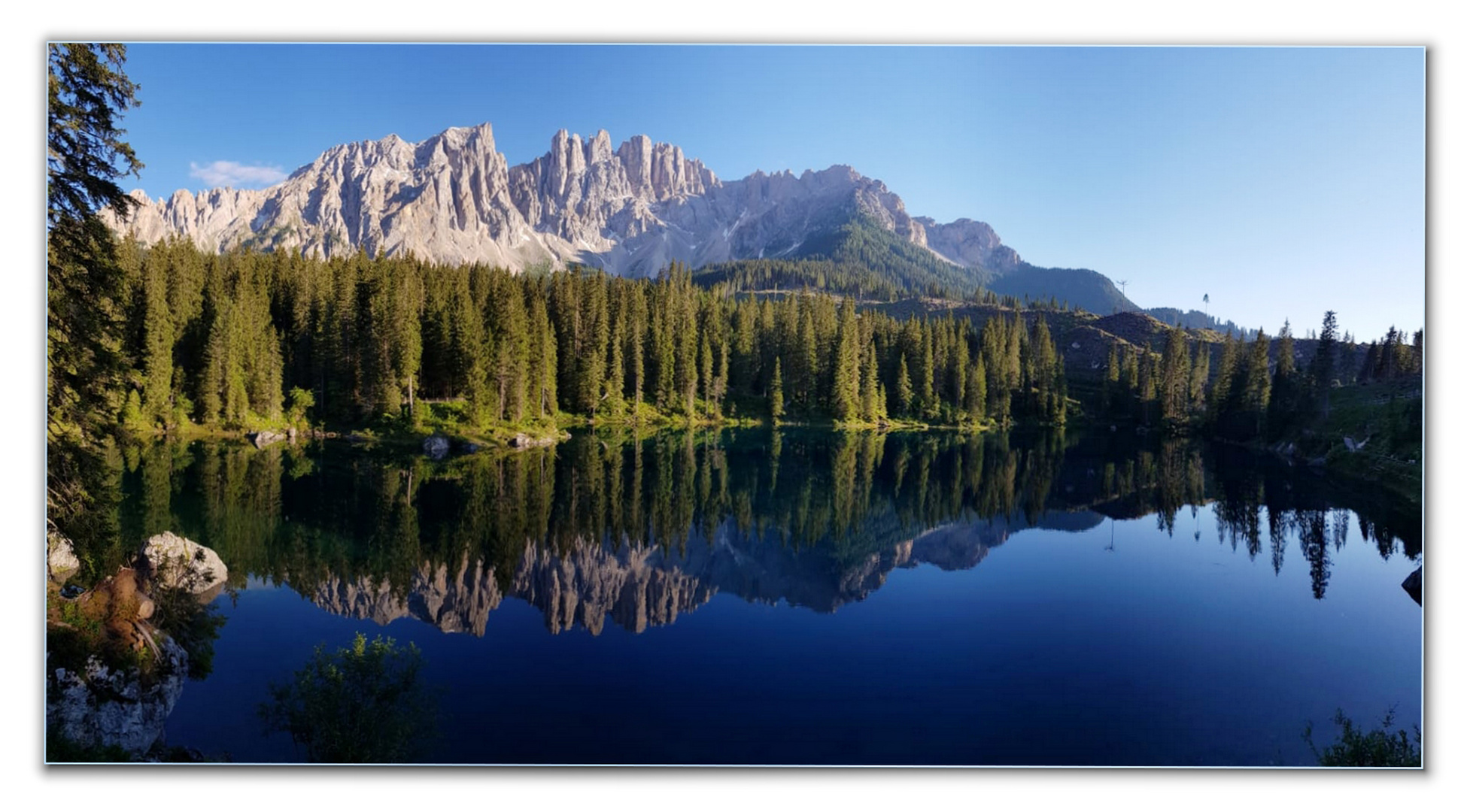 Dolomiten