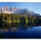 Dolomiten