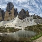 DOLOMITEN