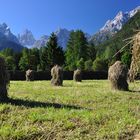 Dolomiten 8 - im östlichen Hochpustertal