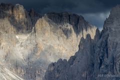 Dolomiten 8 - Langkofel