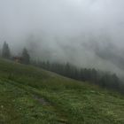 Dolomiten