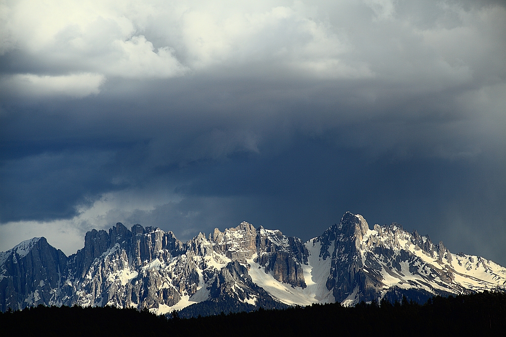 Dolomiten