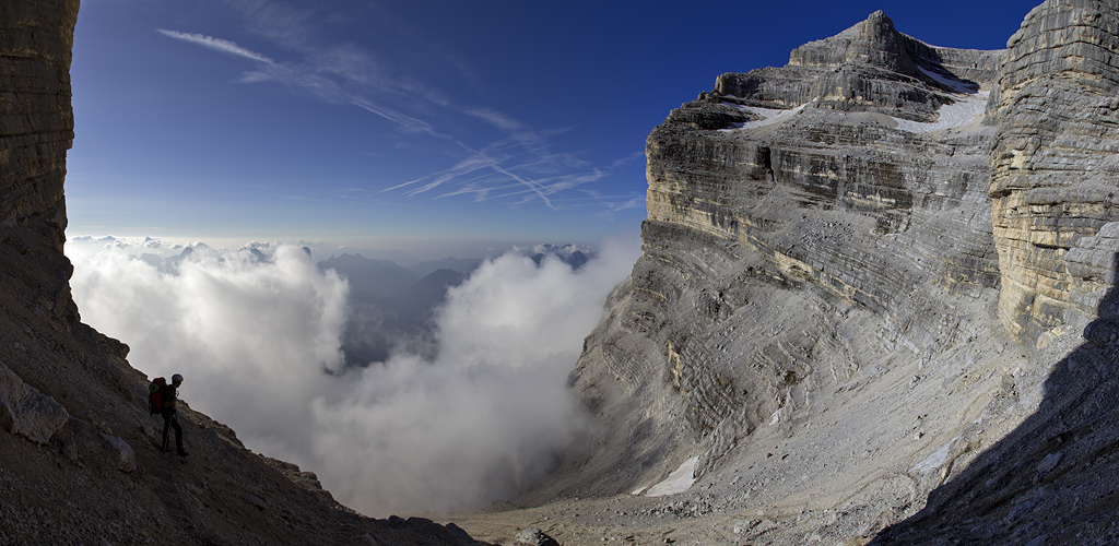 Dolomiten