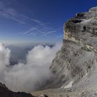 Dolomiten