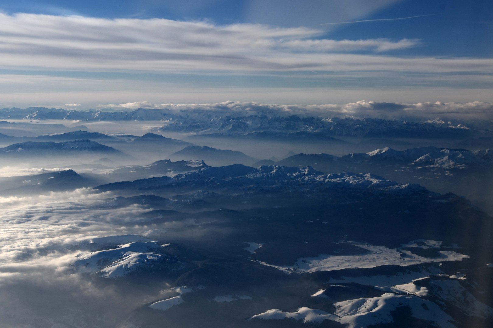 Dolomiten