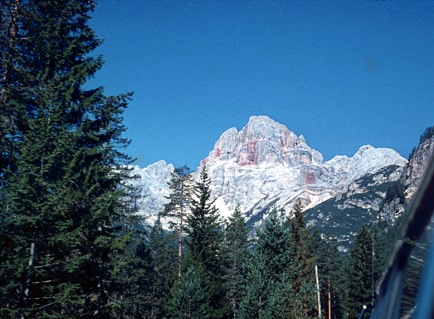 Dolomiten