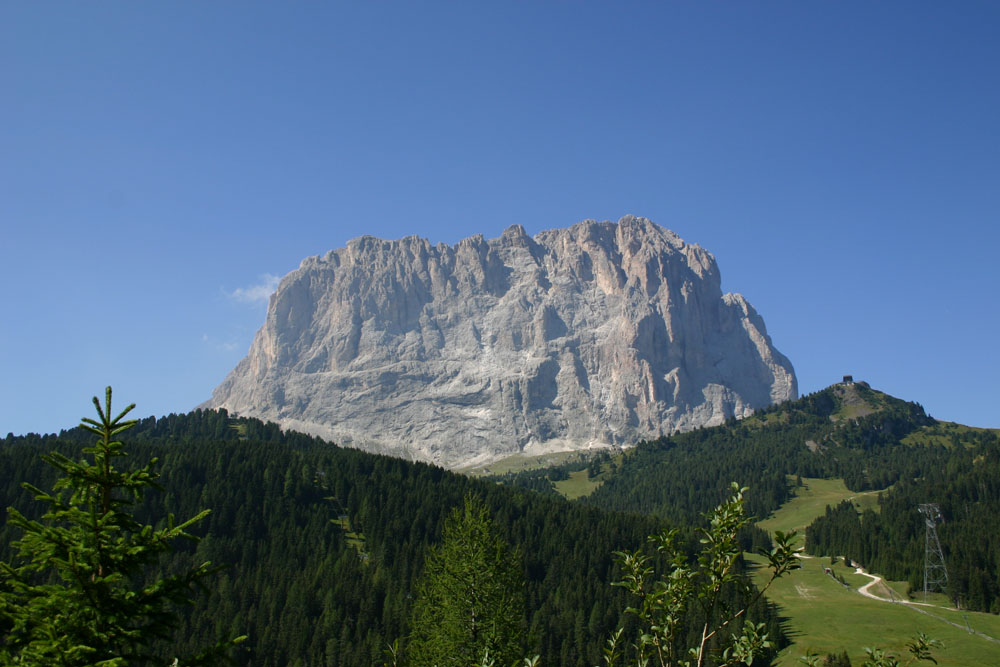 Dolomiten