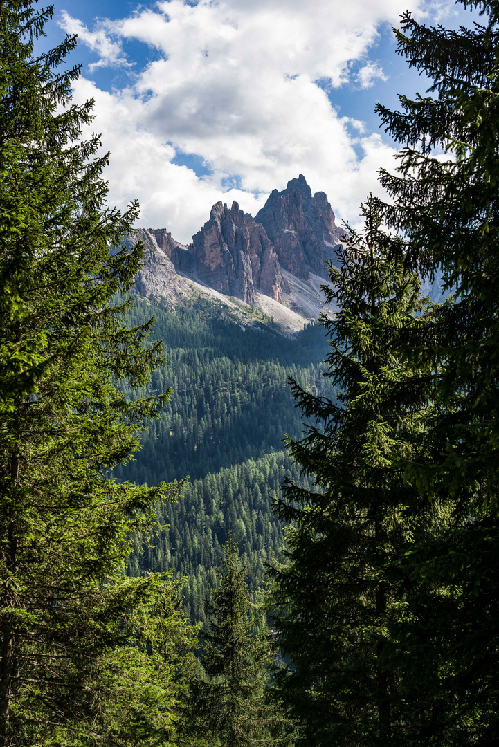 Dolomiten