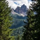 Dolomiten