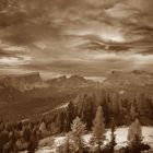 Dolomiten