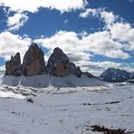 Dolomiten