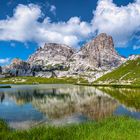 Dolomiten