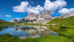 Dolomiten