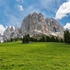 Dolomiten