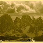 Dolomiten