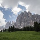 Dolomiten