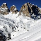 Dolomiten