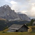 Dolomiten