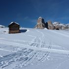 Dolomiten