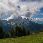 Dolomiten