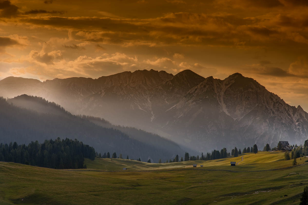 Dolomiten 