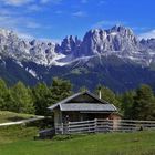 Dolomiten