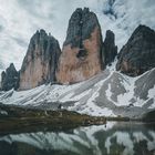 Dolomiten