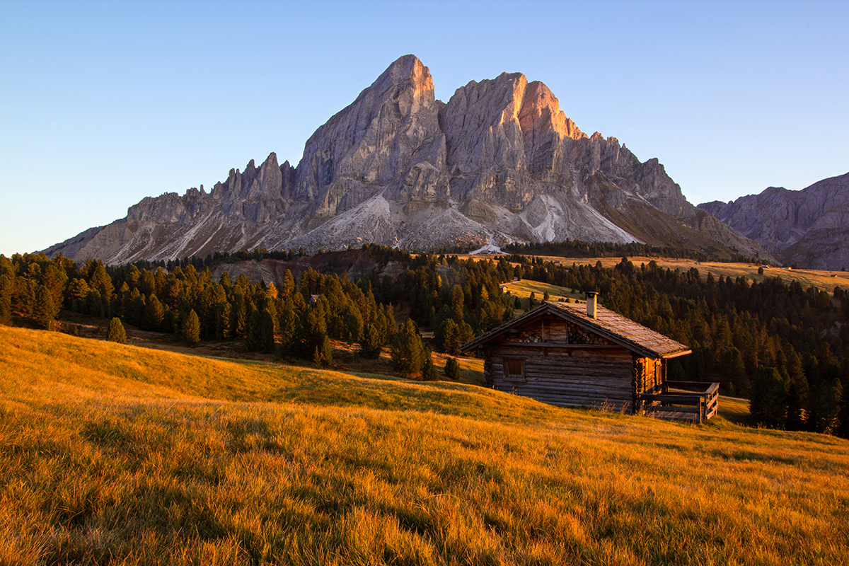 Dolomiten 