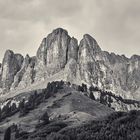 Dolomiten