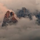 Dolomiten