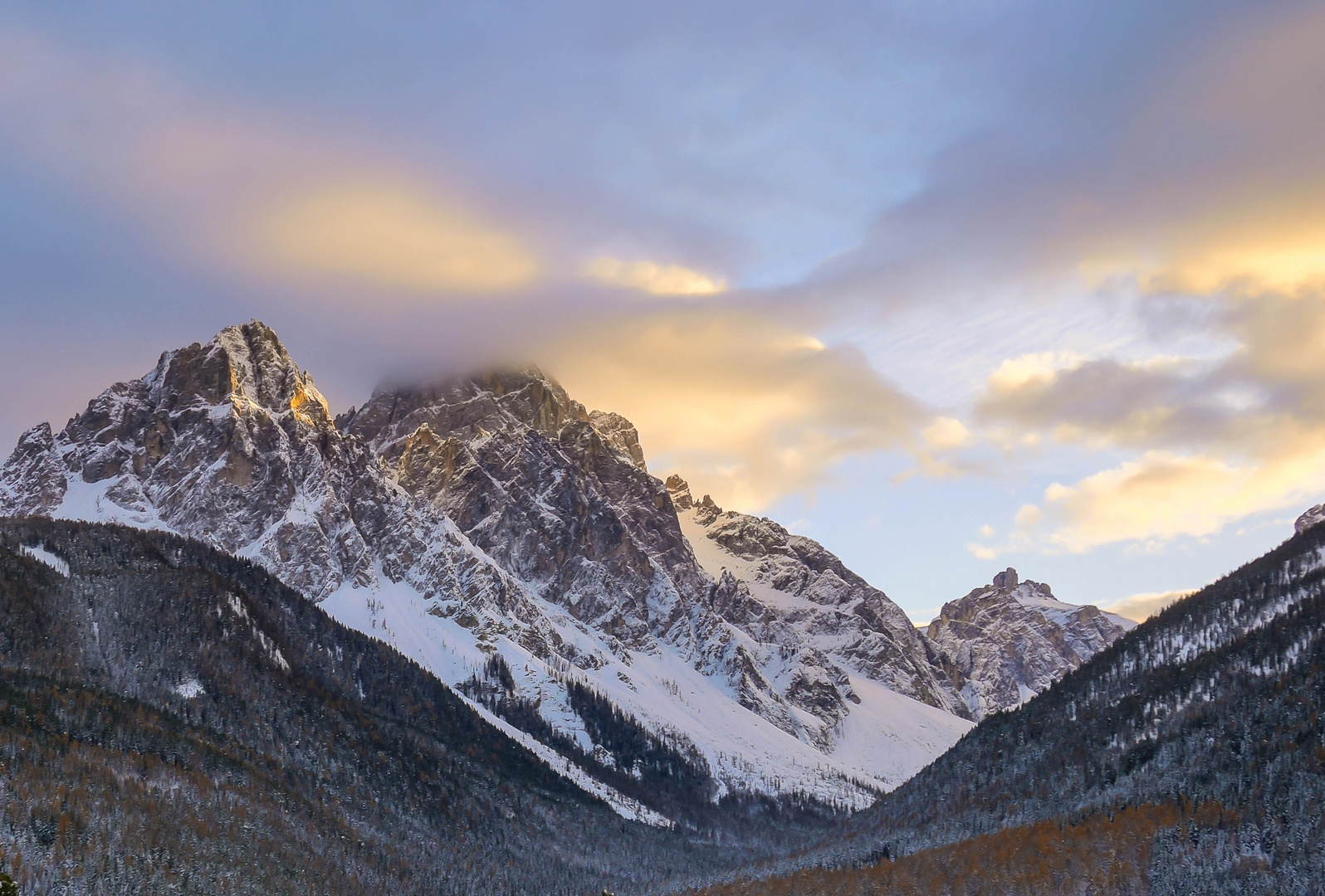 dolomiten