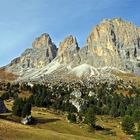 Dolomiten