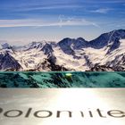 Dolomiten