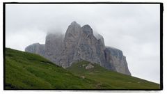 Dolomiten