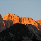 Dolomiten - Abendschau