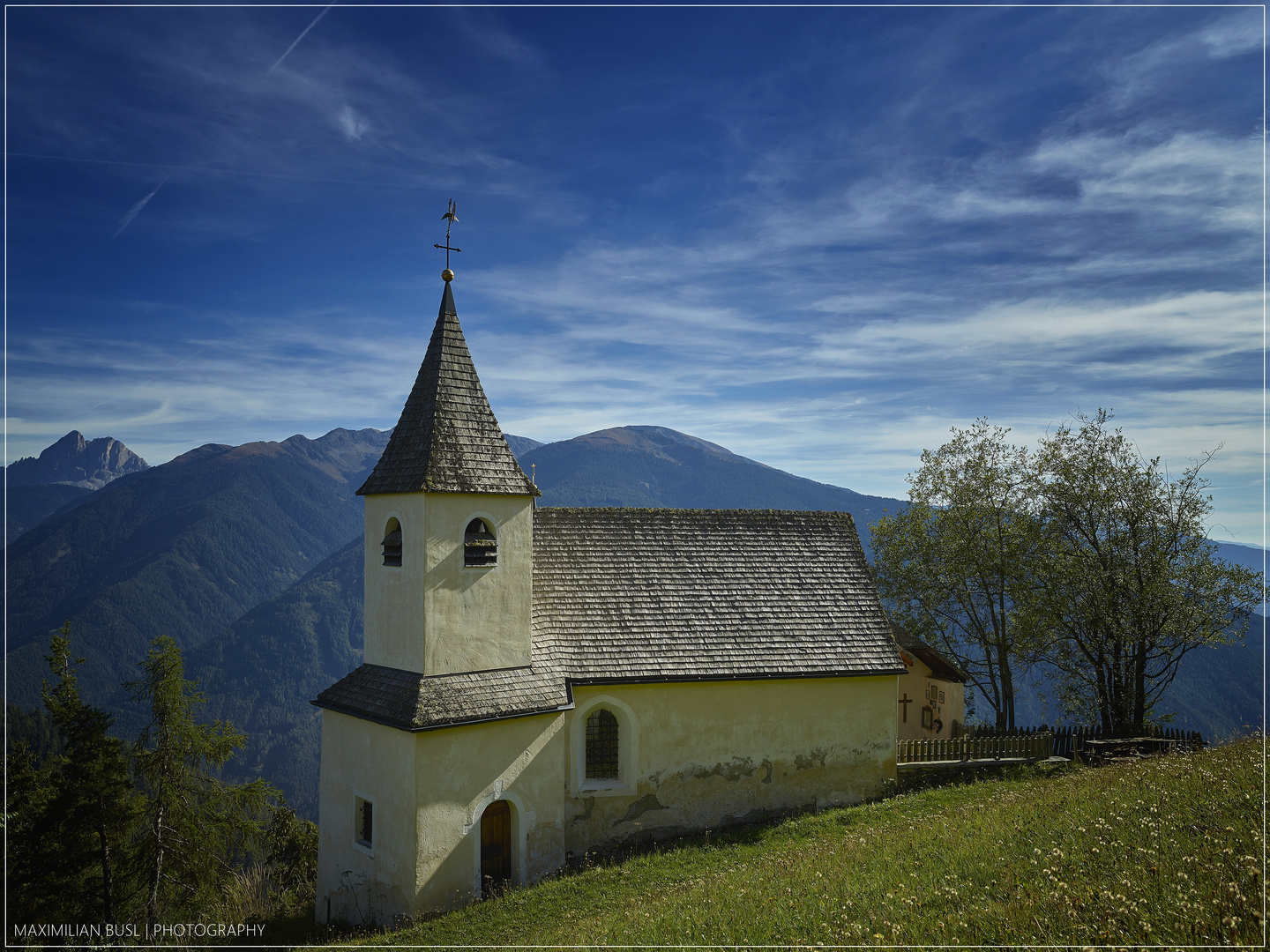 Dolomiten