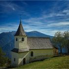 Dolomiten