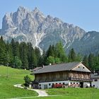 Dolomiten, Altprags