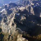 Dolomiten - auf dem Weg von Wien nach Mailand