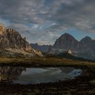 Dolomiten