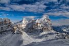 Italien Dolomiten