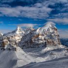 Dolomiten