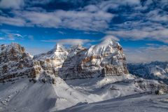 Dolomiten