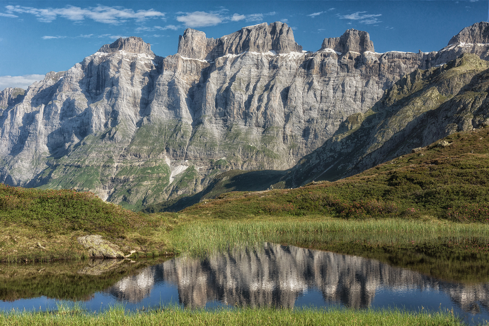 Dolomiten...