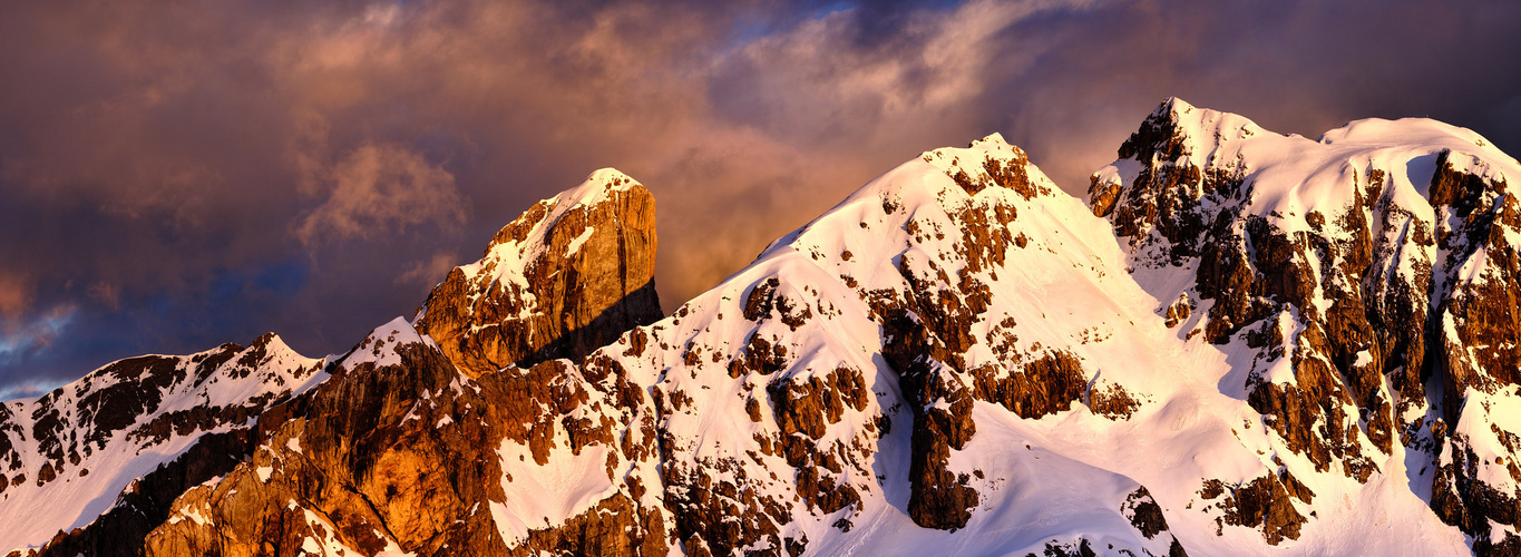 Dolomiten